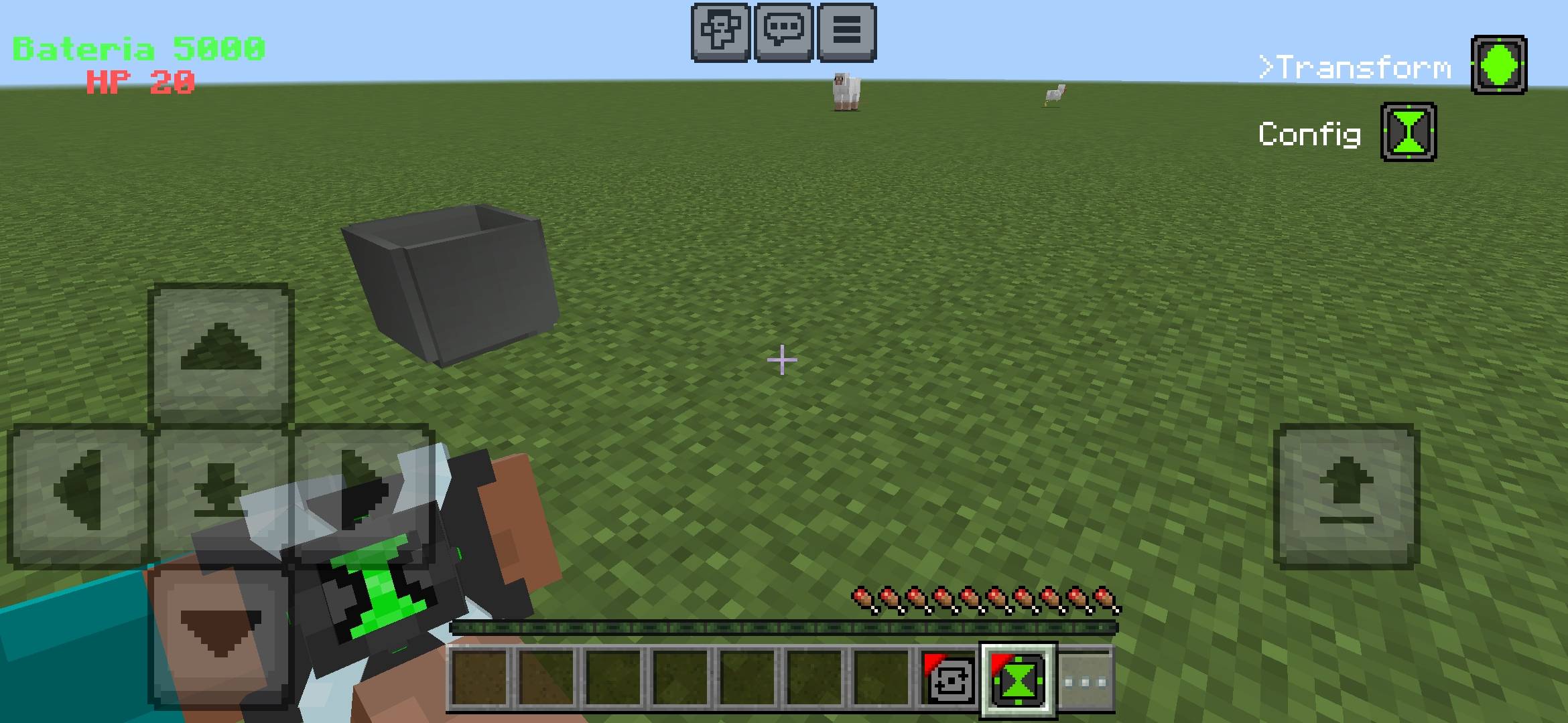 Ben 10 Ultimate — screenshot 1