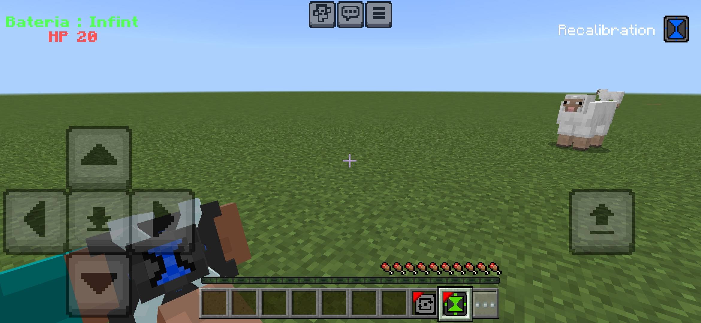 Ben 10 Ultimate — screenshot 1