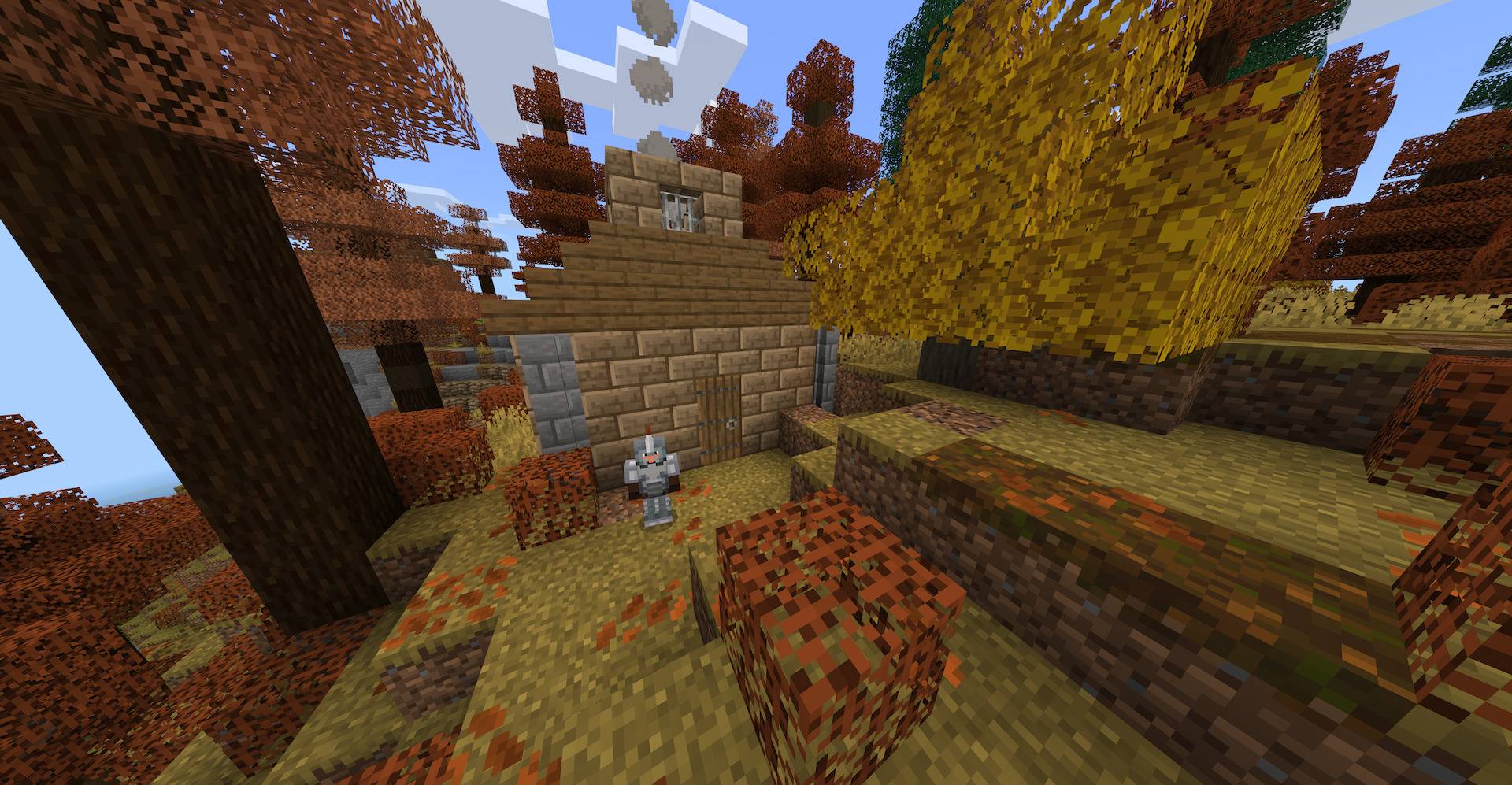 Bedrock’s Better Adventures — screenshot 1