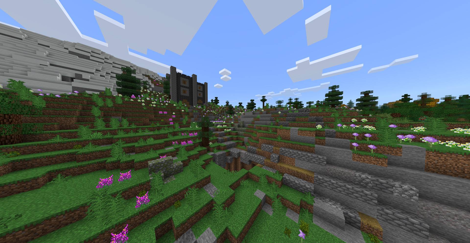 Bedrock’s Better Adventures — screenshot 1