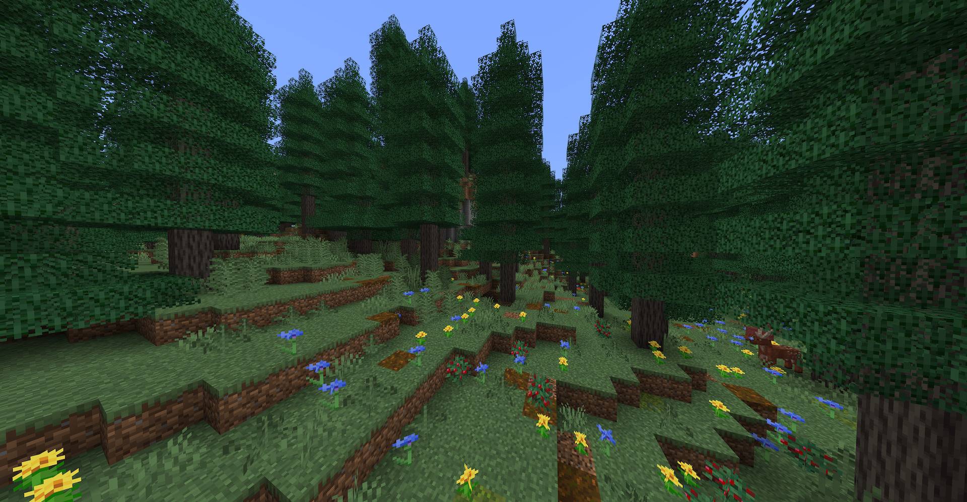 Bedrock’s Better Adventures — screenshot 1