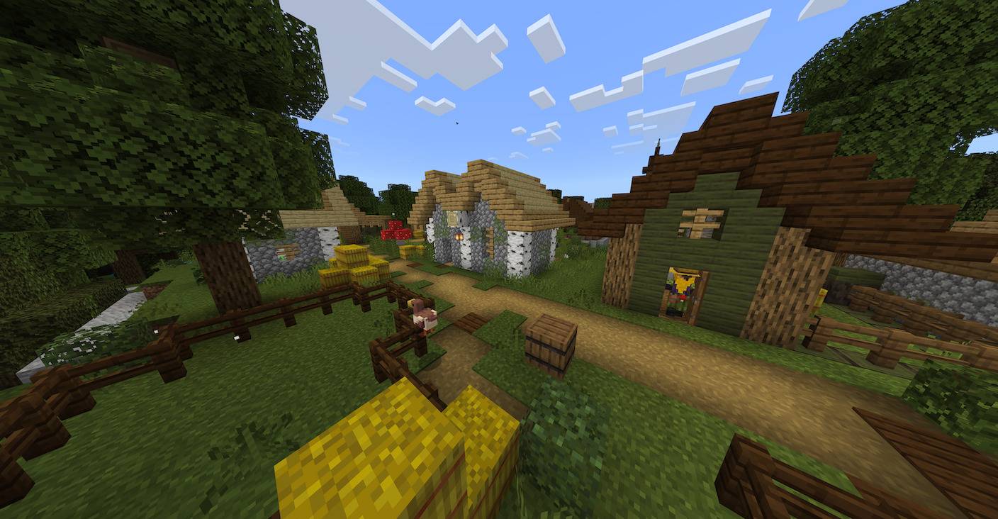 Bedrock’s Better Adventures — screenshot 1