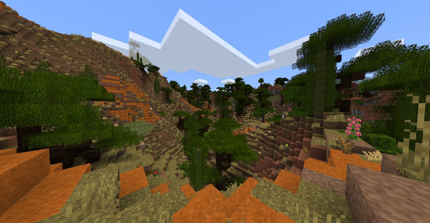 Bedrock’s Better Adventures — screenshot 1