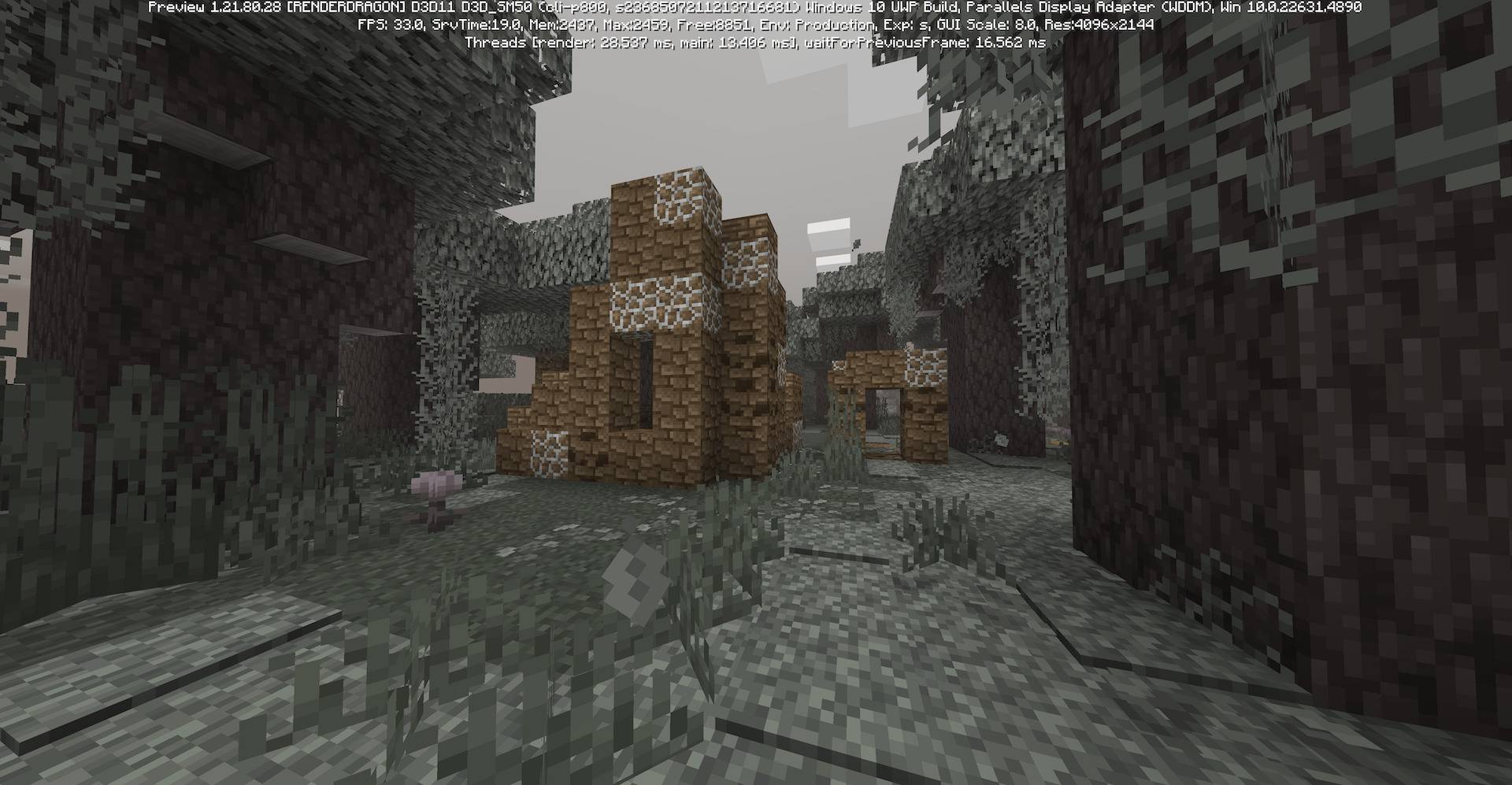 Bedrock’s Better Adventures — screenshot 1