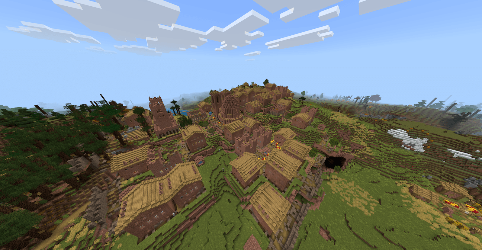 Bedrock’s Better Adventures — screenshot 1