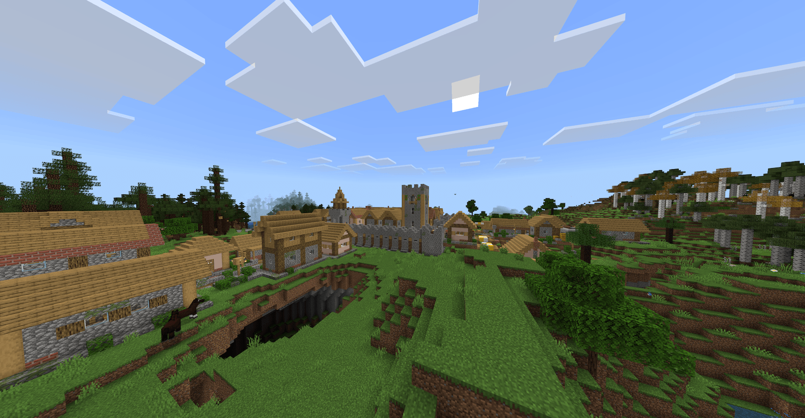 Bedrock’s Better Adventures — screenshot 1