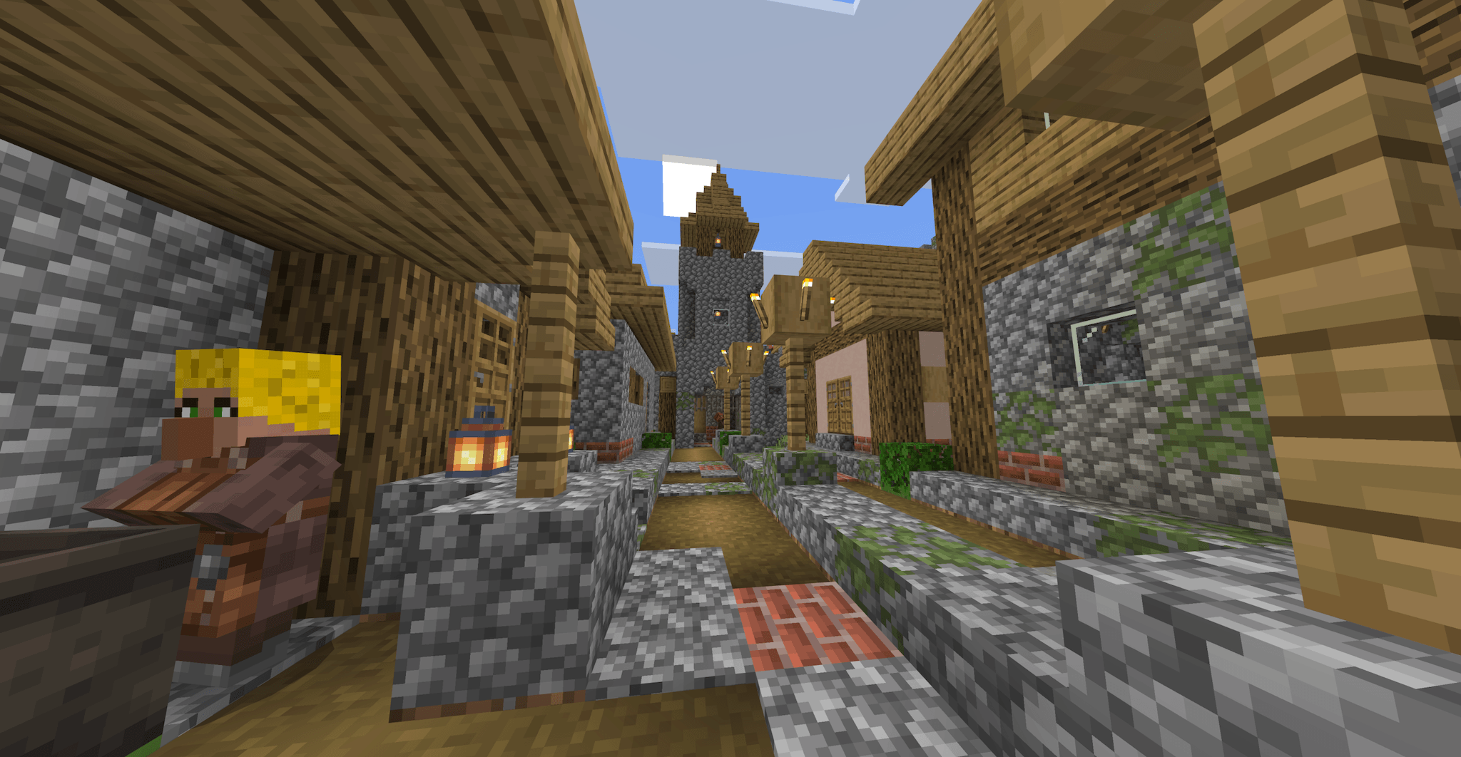 Bedrock’s Better Adventures — screenshot 1