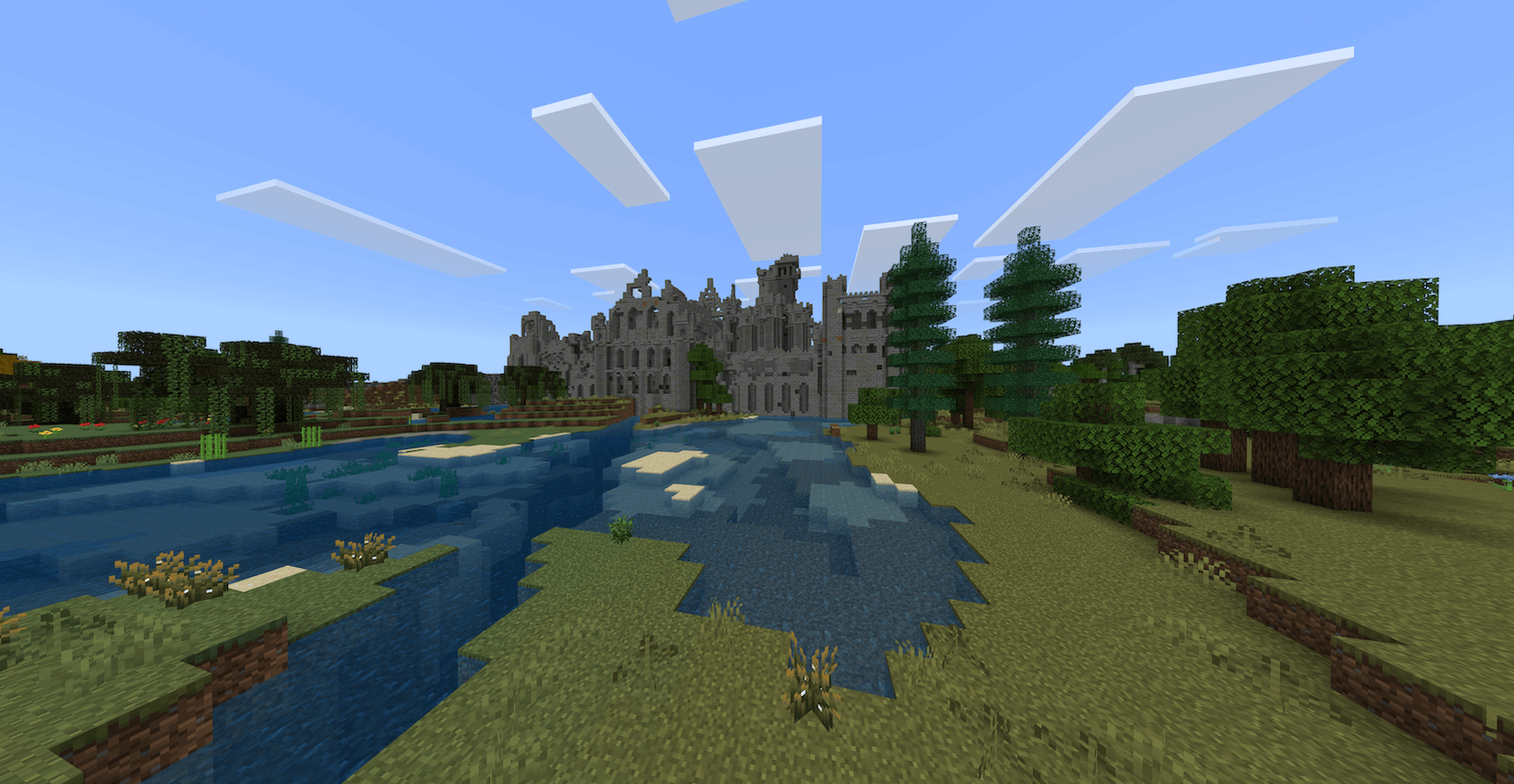 Bedrock’s Better Adventures — screenshot 1