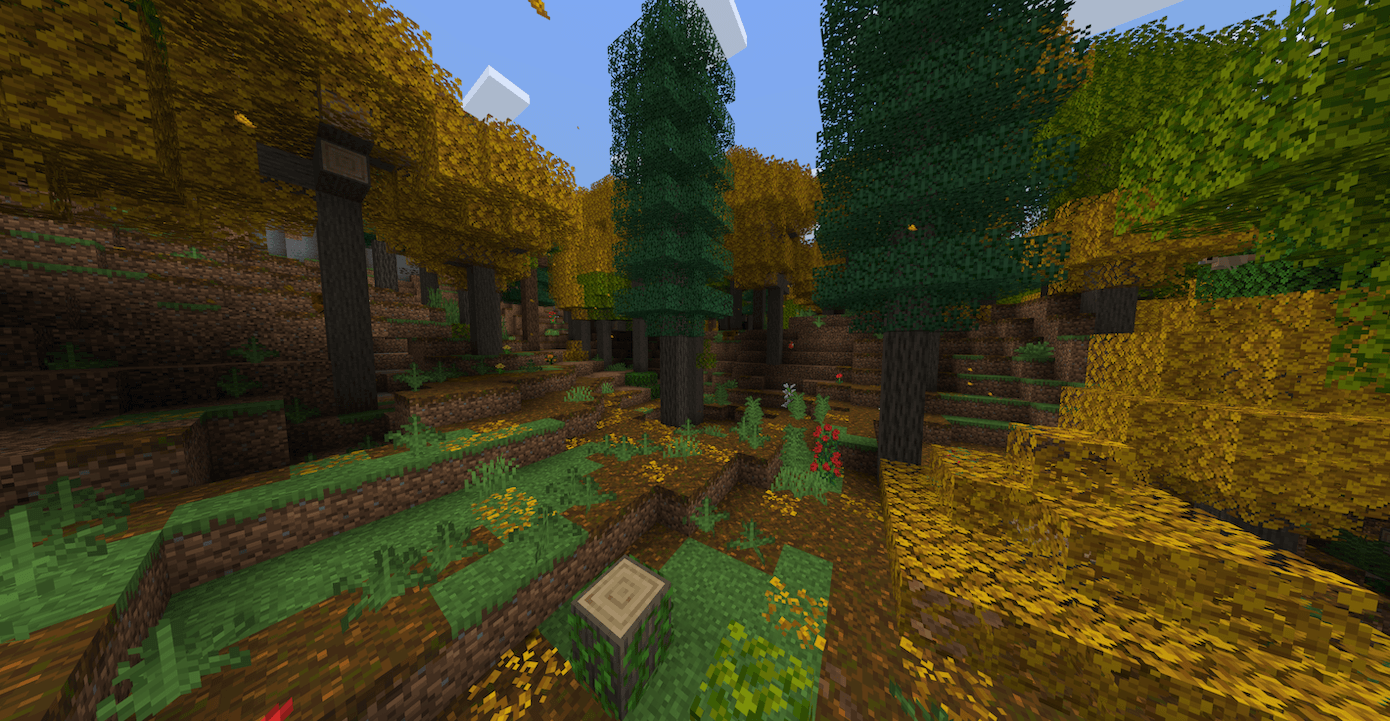 Bedrock’s Better Adventures — screenshot 1