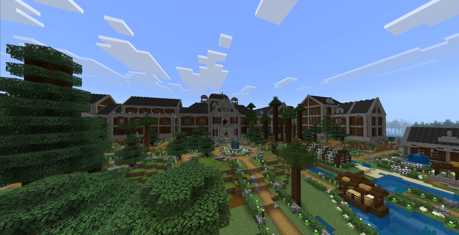 Bedrock’s Better Adventures — screenshot 1