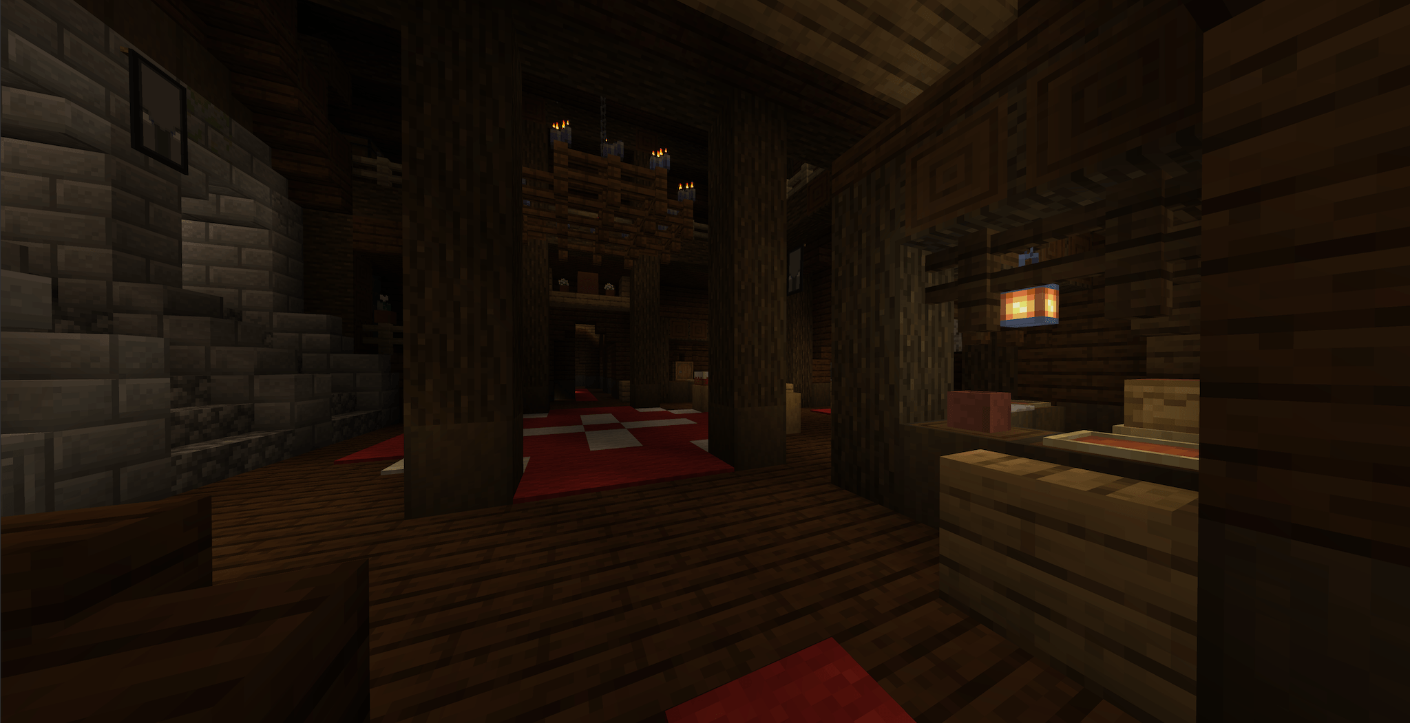 Bedrock’s Better Adventures — screenshot 1