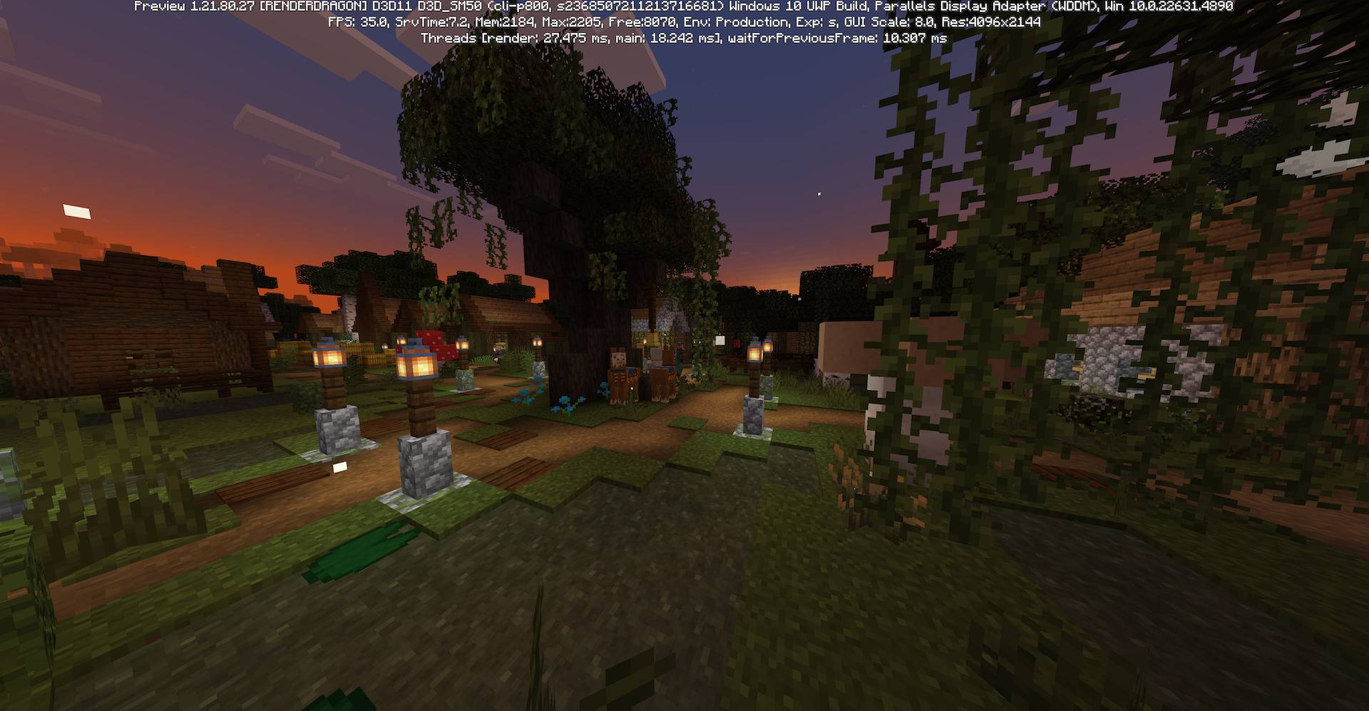 Bedrock’s Better Adventures — screenshot 1