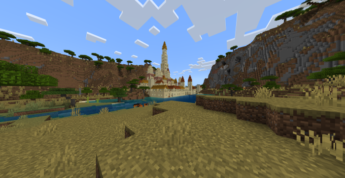 Compatibility visuals.