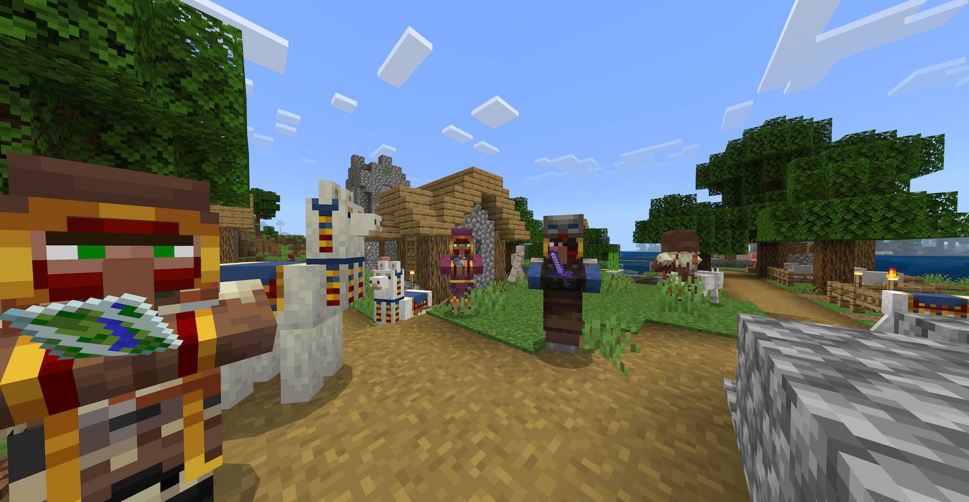 Bedrock’s Better Adventures — screenshot 1