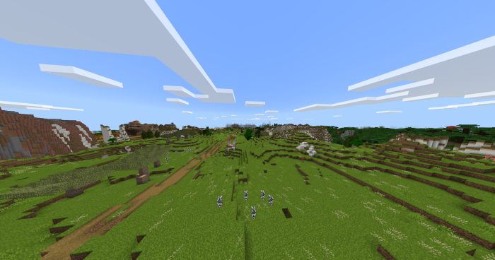 Compatibility and environment.