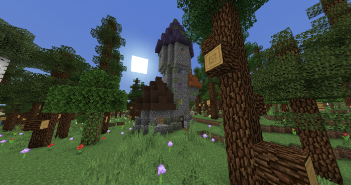 Gameplay and integration.