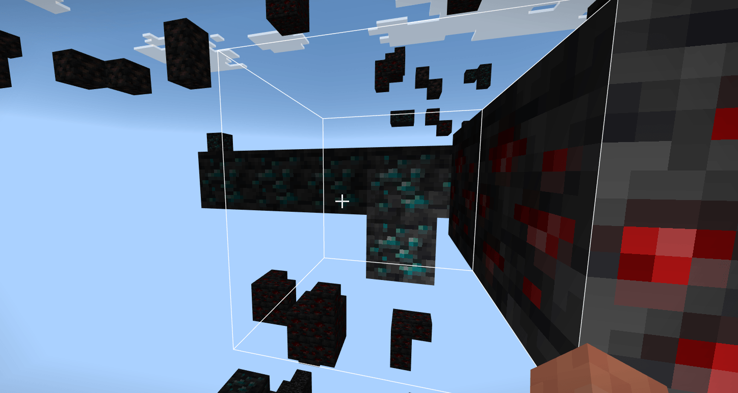Better X-Ray — screenshot 1