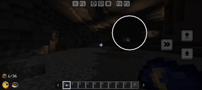 Better NightVision — screenshot 1
