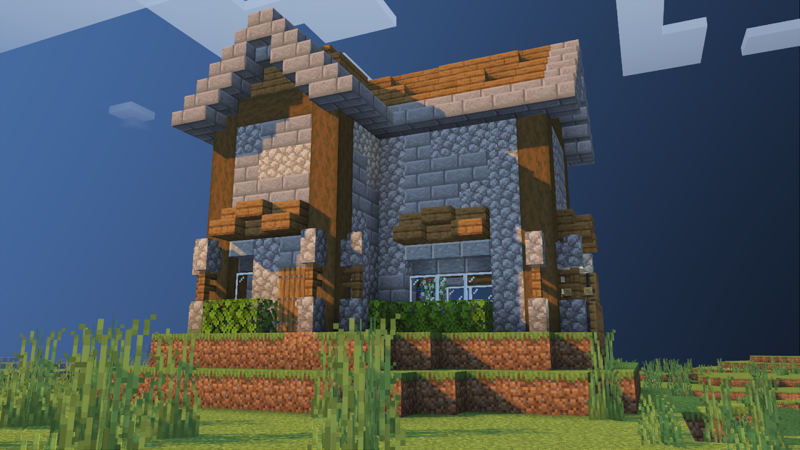 Vindicator Hideout 2