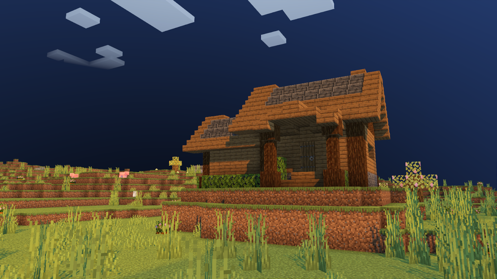 Vindicator's Hideout 1