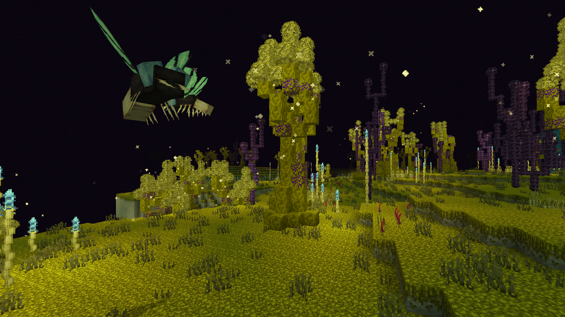 Biome example image