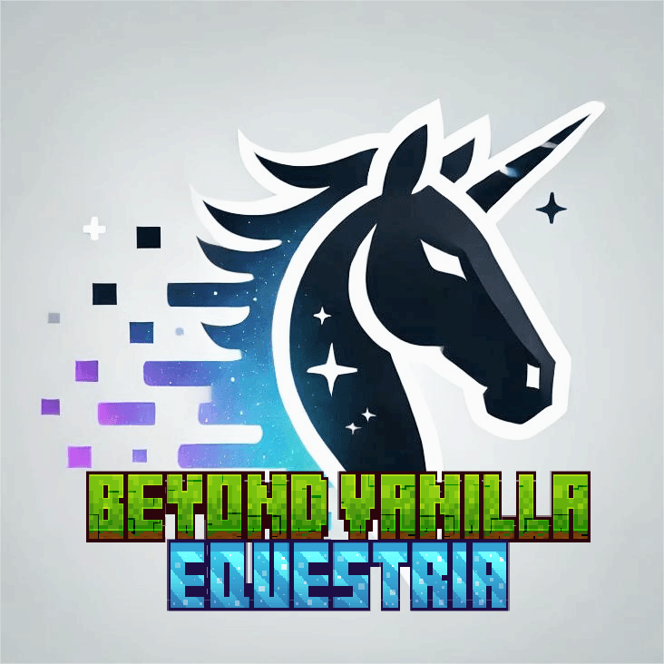 Beyond Vanilla: Equestria — screenshot 1