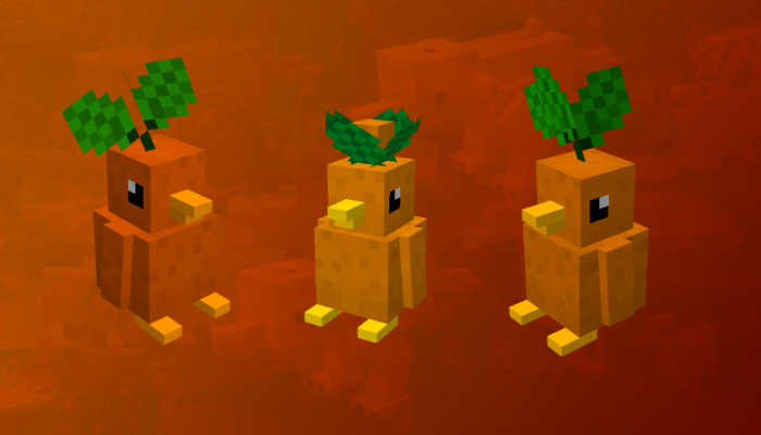 Billey’s Mobs – Useful Pets — screenshot 1