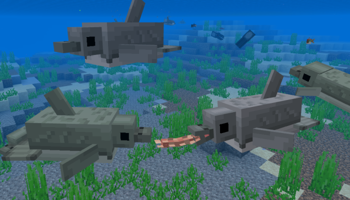 Billey’s Mobs – Useful Pets — screenshot 1