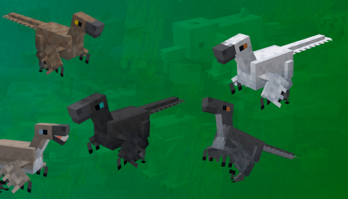 Billey’s Mobs – Useful Pets — screenshot 1