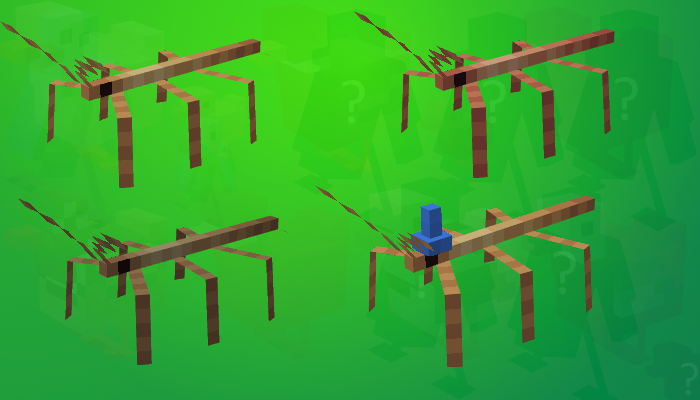 Billey’s Mobs – Useful Pets — screenshot 1