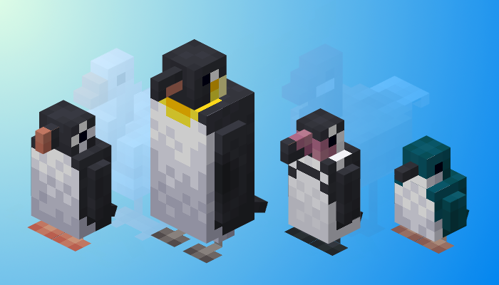 Billey’s Mobs – Useful Pets — screenshot 1