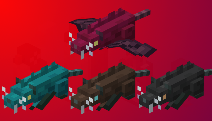 Billey’s Mobs – Useful Pets — screenshot 1