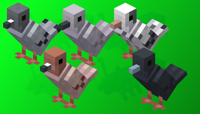 Billey’s Mobs – Useful Pets — screenshot 1