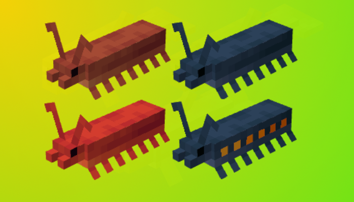 Billey’s Mobs – Useful Pets — screenshot 1