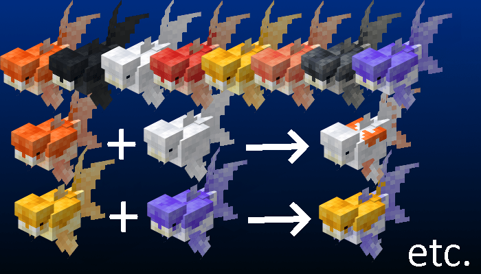Billey’s Mobs – Useful Pets — screenshot 1