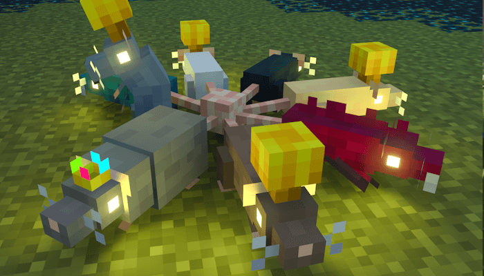 Billey’s Mobs – Useful Pets — screenshot 1