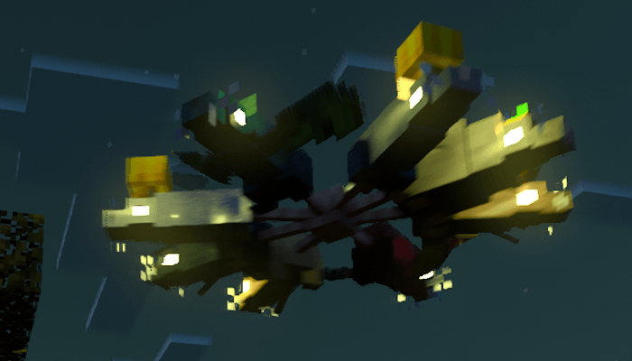 Billey’s Mobs – Useful Pets — screenshot 1
