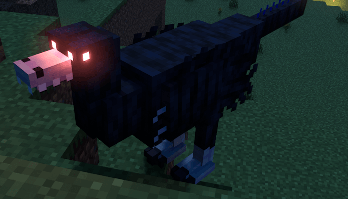 Billey’s Mobs – Useful Pets — screenshot 1
