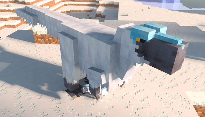 Billey’s Mobs – Useful Pets — screenshot 1