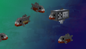 Piranha