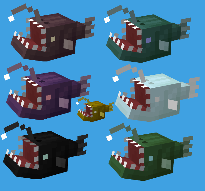 Billey’s Mobs – Useful Pets — screenshot 1