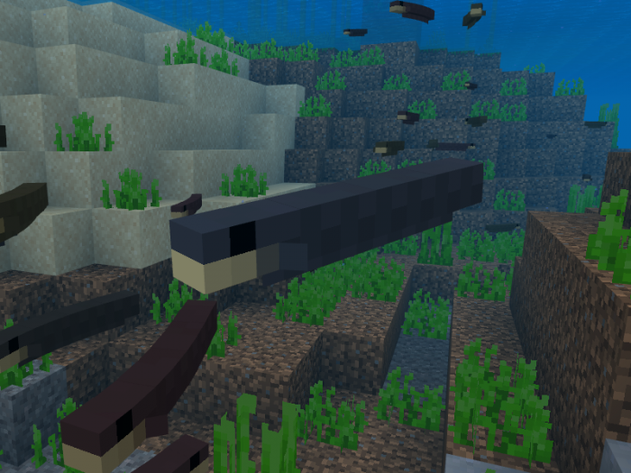 Billey’s Mobs – Useful Pets — screenshot 1