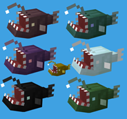 Anglerfish