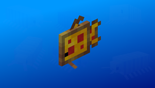 Pizzafish