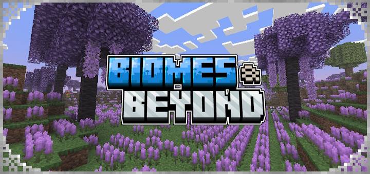 Biomes & Beyond — screenshot 1
