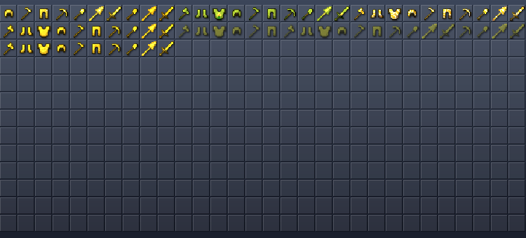 Blocks Armor & Tools — screenshot 21