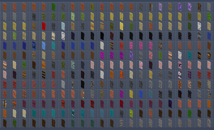 Blocks Armor & Tools — screenshot 22