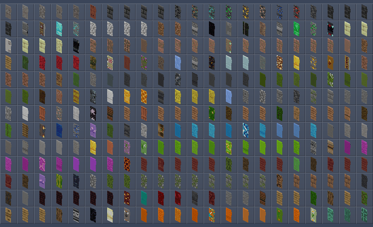 Blocks Armor & Tools — screenshot 23