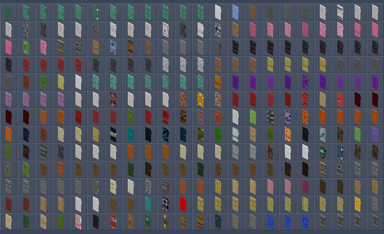 Blocks Armor & Tools — screenshot 25