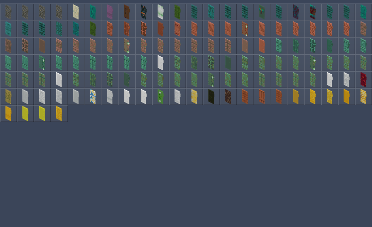 Blocks Armor & Tools — screenshot 26